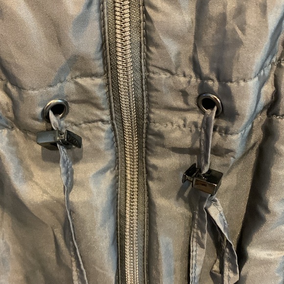 Hannah Lightweight Vest - Picture 5 of 7